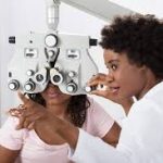 Choosing an Optometrist